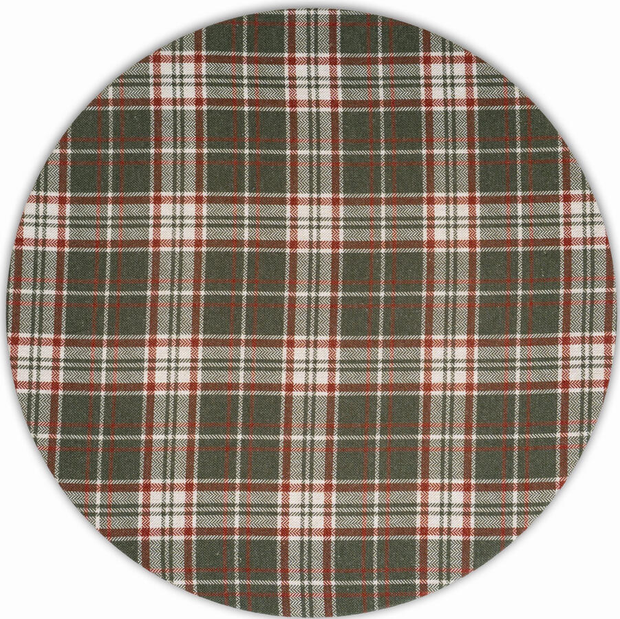 Tartan Tartan