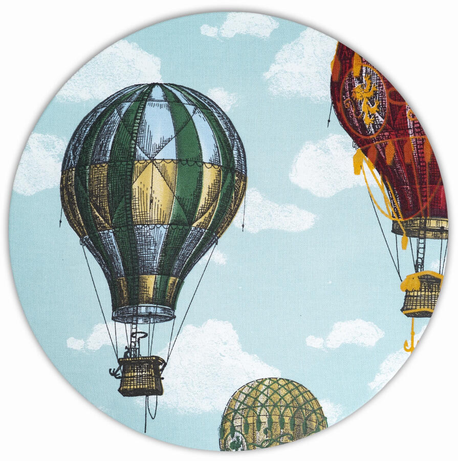 Mongolfiere Mongolfiere